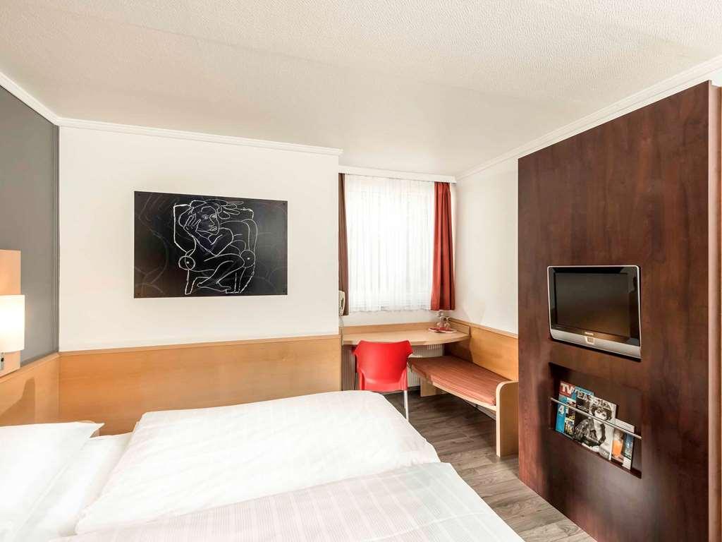 Ibis Kassel Melsungen Hotell Rom bilde