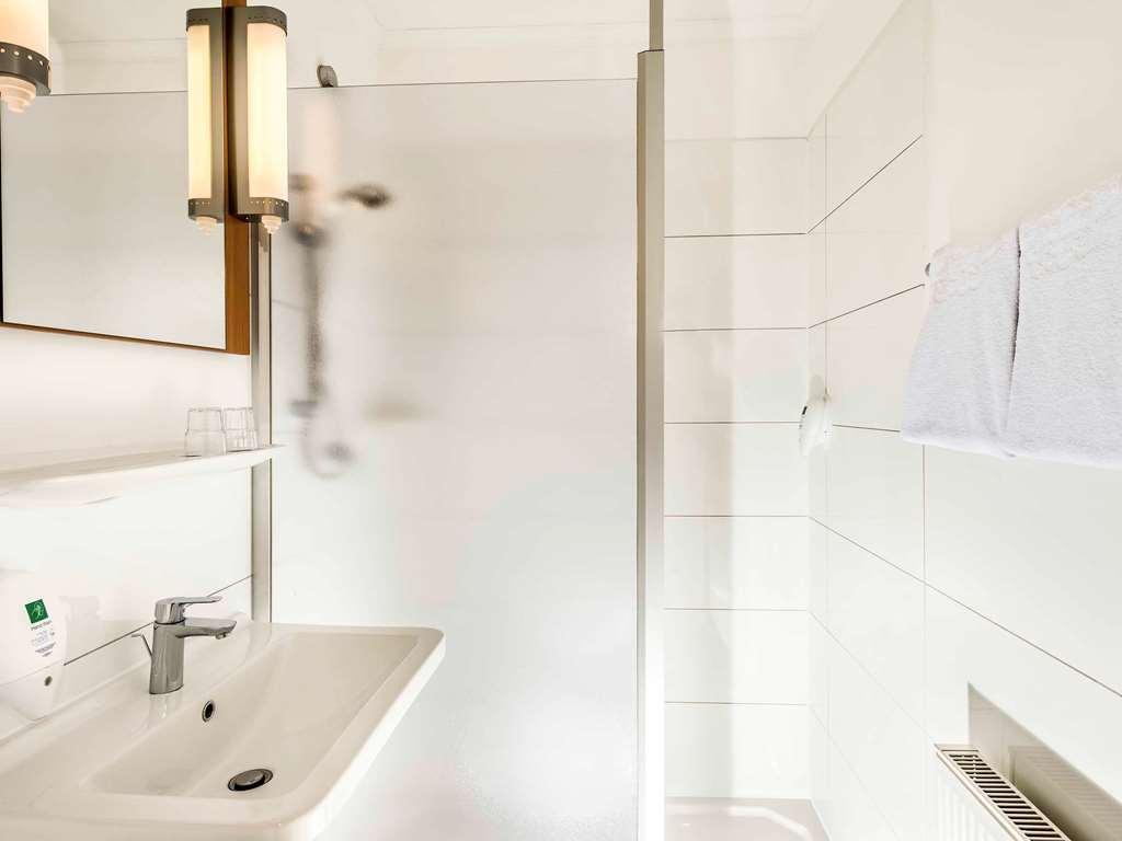 Ibis Kassel Melsungen Hotell Rom bilde