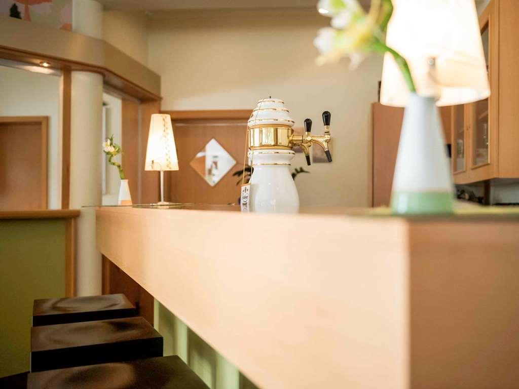 Ibis Kassel Melsungen Hotell Interiør bilde